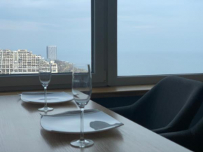 Arcadia Apart 27 , sea view
